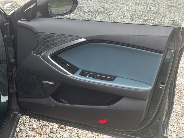 MG7 2023 1.5T DCT Supreme Comfort – фото 33