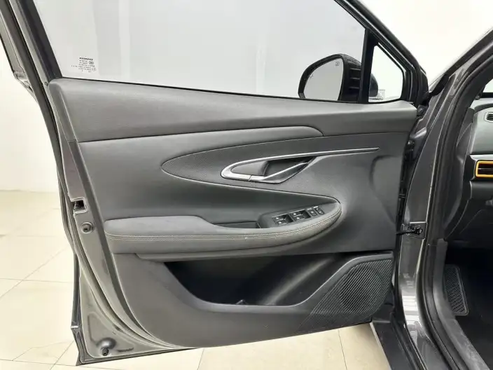 Changan UNI-T 2022 Model 2.0T Pilot Model – фото 7