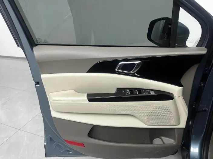 Jiahua 2021 Model 2.0T Luxury Technology Edition Model – фото 9