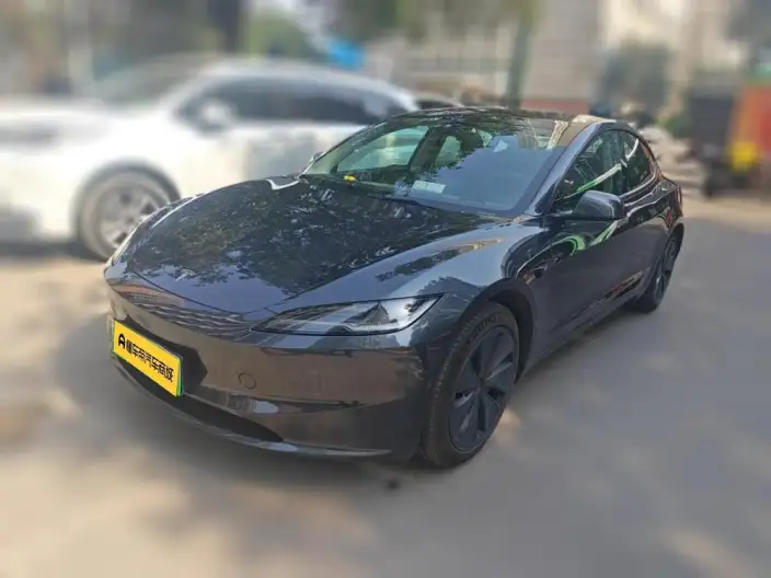 Model 3 2023 Model Rear-wheel drive version – фото 1