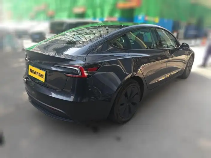 Model 3 2023 Model Rear-wheel drive version – фото 2