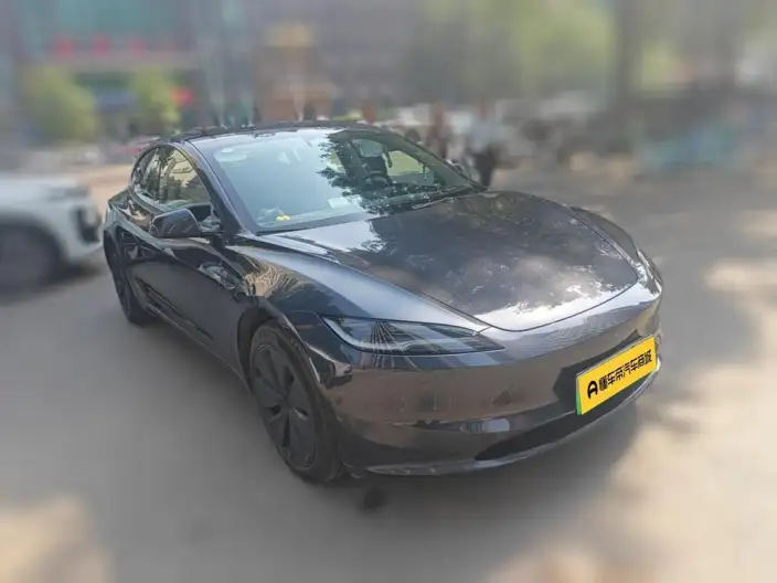 Model 3 2023 Model Rear-wheel drive version – фото 3