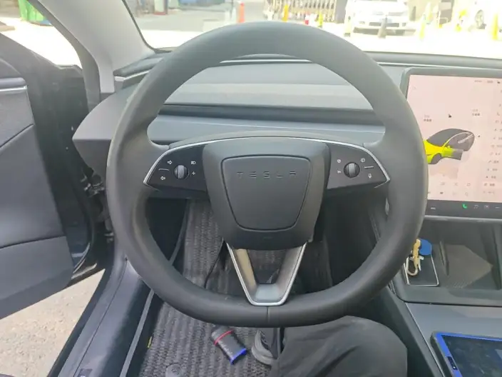 Model 3 2023 Model Rear-wheel drive version – фото 7