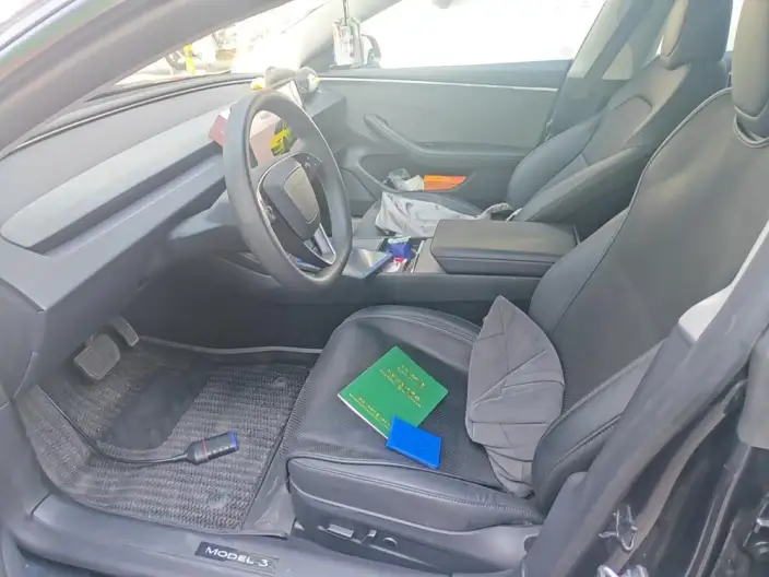 Model 3 2023 Model Rear-wheel drive version – фото 10