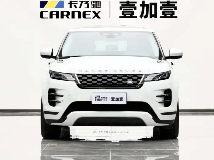 Range Rover Evoque 2021 Model Aurora L 249PS R-Dynamic S Performance version – фото 2
