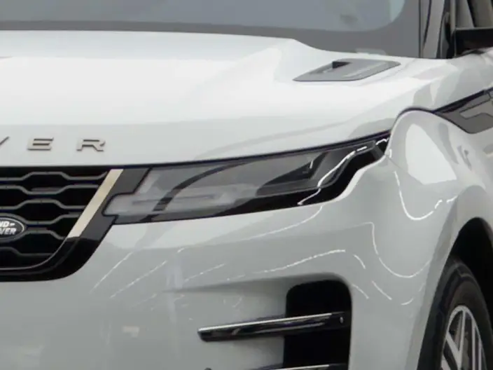 Range Rover Evoque 2021 Model Aurora L 249PS R-Dynamic S Performance version – фото 4