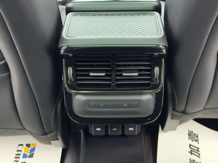 Range Rover Evoque 2021 Model Aurora L 249PS R-Dynamic S Performance version – фото 6
