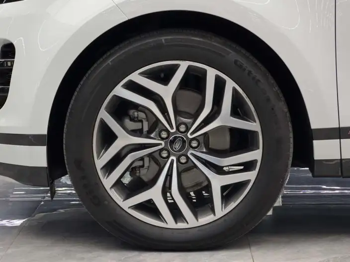 Range Rover Evoque 2021 Model Aurora L 249PS R-Dynamic S Performance version – фото 8
