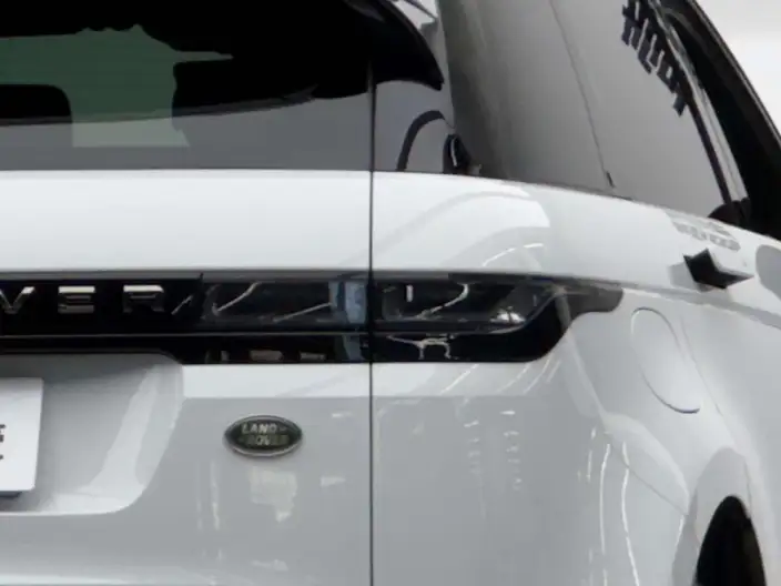 Range Rover Evoque 2021 Model Aurora L 249PS R-Dynamic S Performance version – фото 9