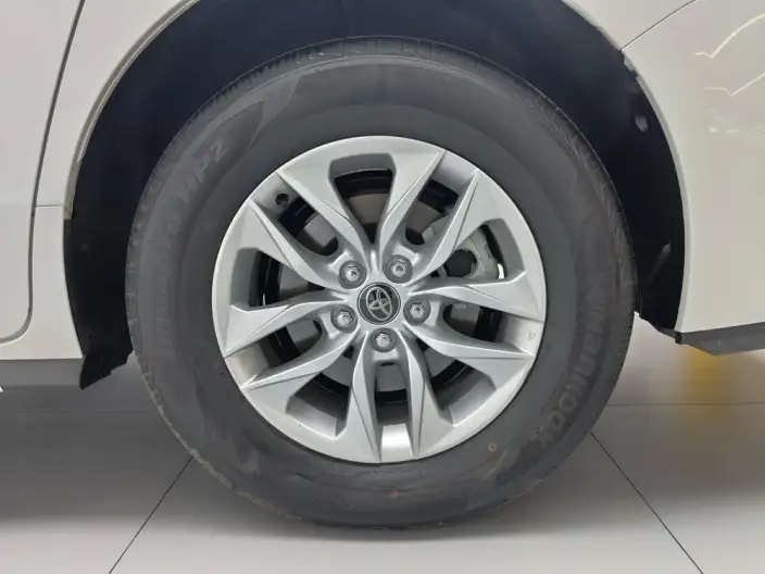Granvia 2024 Model Intelligent Hybrid 2.5L 2WD Comfort Edition – фото 9