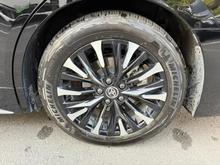 Elfa 2023 Model 2.5L Intelligent Hybrid 4WD Premium Edition – фото 7