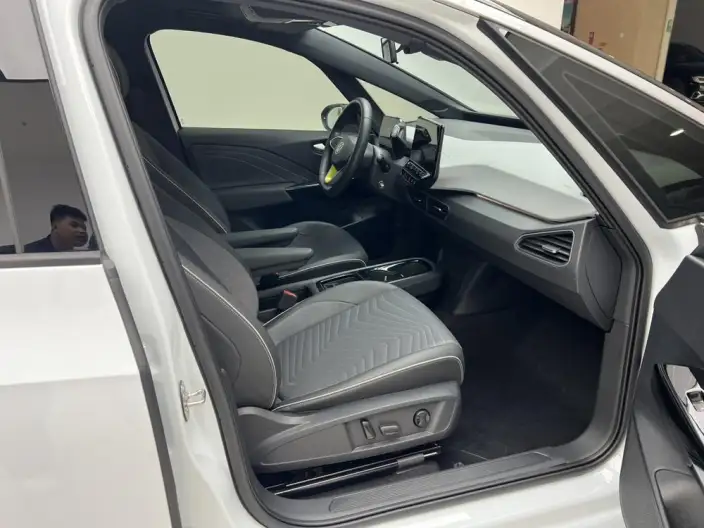 Volkswagen ID.3 2023 Model Pure Smart Edition – фото 9