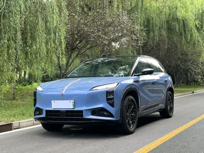 Hongqi Tiangong 08 2025 Model 730 Max Rear Drive Edition – фото 1