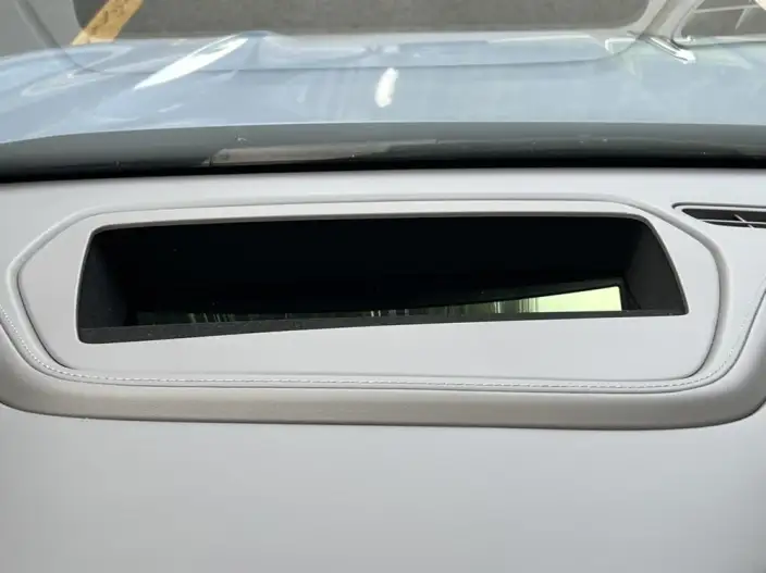 Hongqi Tiangong 08 2025 Model 730 Max Rear Drive Edition – фото 7