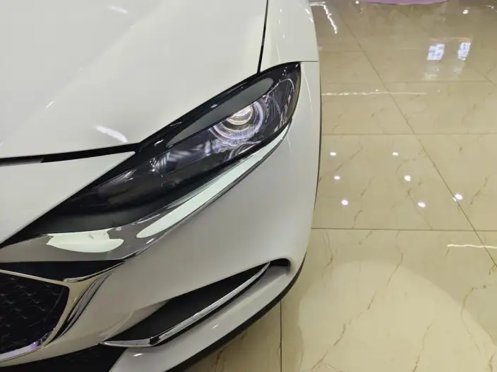 Mazda CX-4 2021 Model 2.0L 2WD SkyActiv Vitality Edition – фото 9