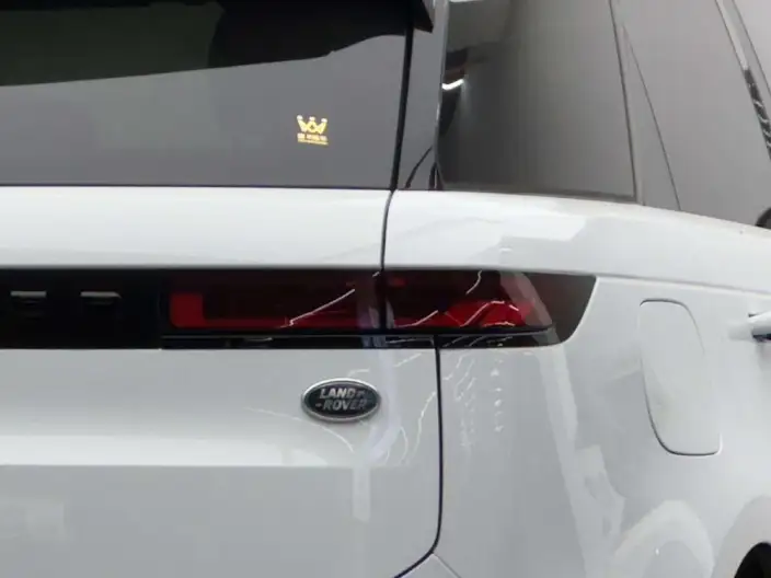 Range Rover Sport 2026 Model 400PS DYNAMIC SE – фото 5