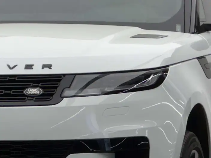 Range Rover Sport 2026 Model 400PS DYNAMIC SE – фото 6