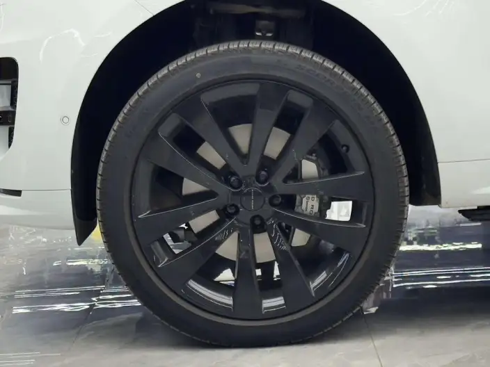 Range Rover Sport 2026 Model 400PS DYNAMIC SE – фото 7