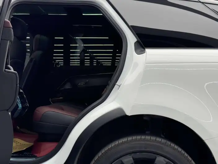 Range Rover Sport 2026 Model 400PS DYNAMIC SE – фото 8