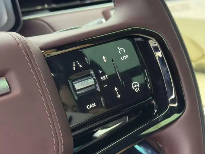 Range Rover Sport 2026 Model 400PS DYNAMIC SE – фото 9