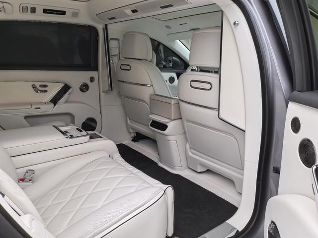 Zunjie S800 2025 модификация Extended Range Star Edition Executive Edition 4 seat