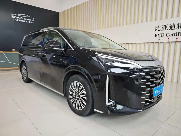 Xia 2025 Model DM-i 180KM Excellence Model – фото 3
