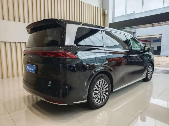 Xia 2025 Model DM-i 180KM Excellence Model – фото 6