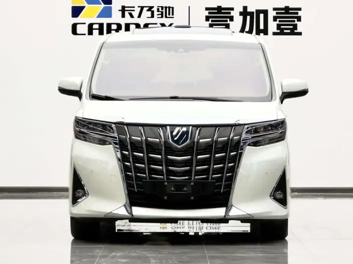 Elfa 2021 Model Hybrid 2.5L Deluxe Edition – фото 2