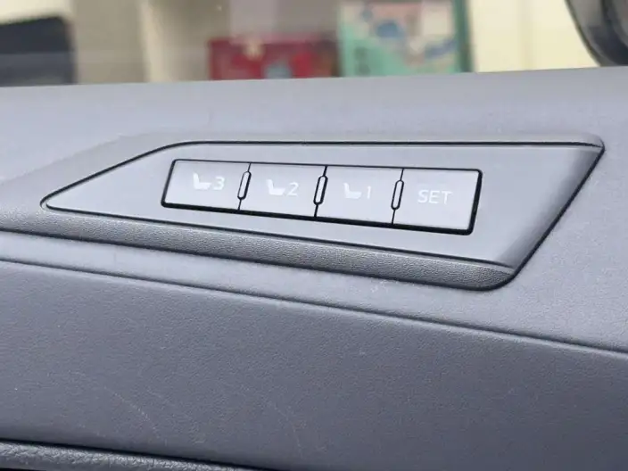 Elfa 2021 Model Hybrid 2.5L Deluxe Edition – фото 5