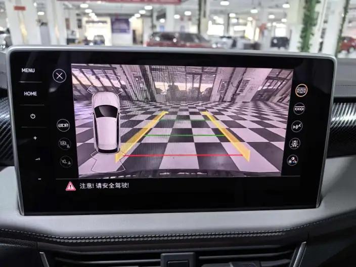 Volkswagen Tayron 2023 Model 280TSI 2WD Luxury Plus Advanced version – фото 8