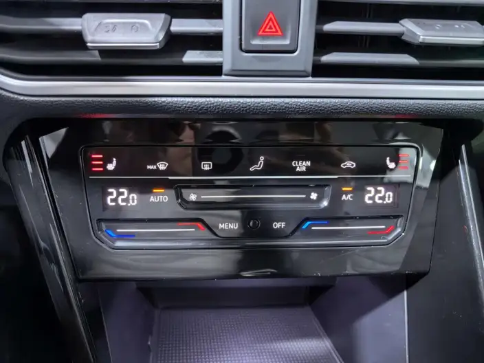 Volkswagen Tayron 2023 Model 280TSI 2WD Luxury Plus Advanced version – фото 9