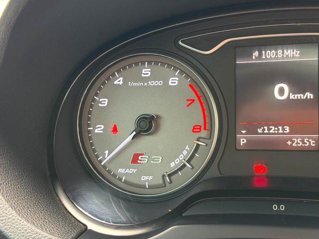 Audi S3 2015 модификация S3 2.0T Limousine – фото 6
