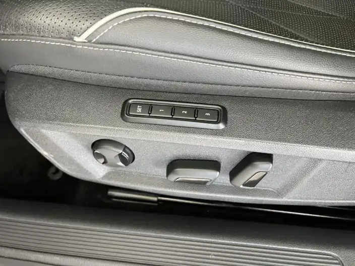 Volkswagen Passat 2022 Model 330TSI Starry sky Deluxe Edition – фото 5