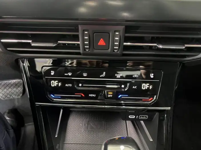 Volkswagen Passat 2022 Model 330TSI Starry sky Deluxe Edition – фото 10