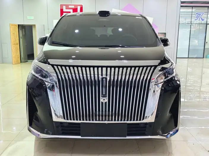 Wey Gaoshan P HEV 2025 Model 4WD Wey Gaoshan 8 – фото 2