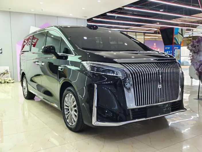 Wey Gaoshan P HEV 2025 Model 4WD Wey Gaoshan 8 – фото 3