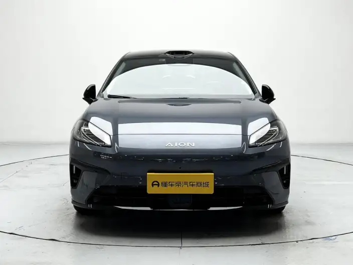 AION RT 2025 Model 650 LiDAR Edition – фото 2