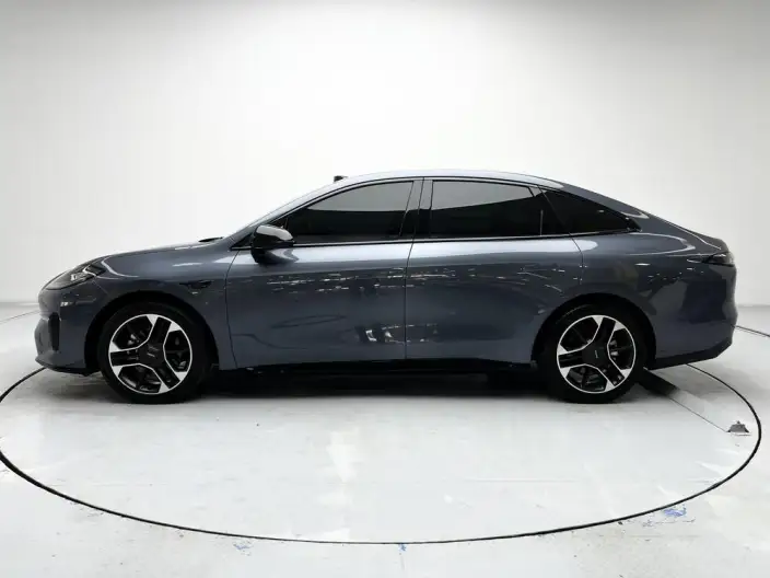 AION RT 2025 Model 650 LiDAR Edition – фото 4