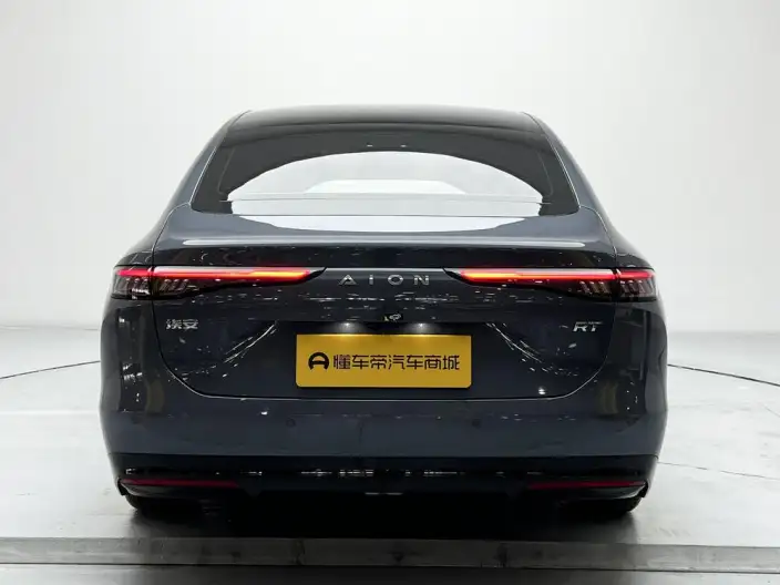 AION RT 2025 Model 650 LiDAR Edition – фото 6