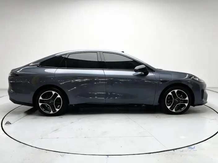 AION RT 2025 Model 650 LiDAR Edition – фото 8