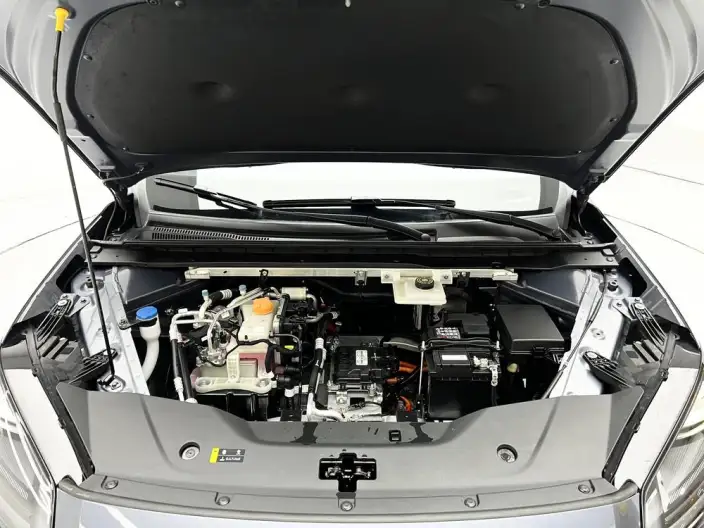 AION RT 2025 Model 650 LiDAR Edition – фото 10