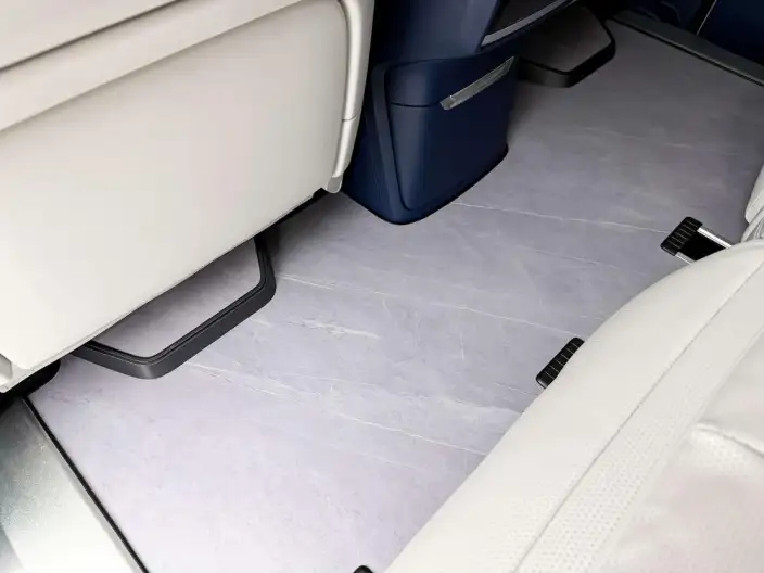 Century 2025 Model 2.0T VII seat Yunshi Edition – фото 9
