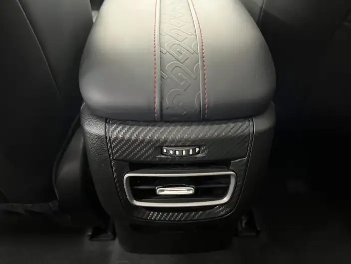 Emzoom 2023 Model 2.0L DHT Smart Hybrid version – фото 5