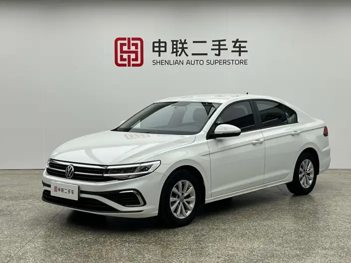 Volkswagen Bora 2024 Model 200TSI DSG Smooth Ride Edition – фото 1
