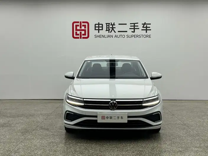 Volkswagen Bora 2024 Model 200TSI DSG Smooth Ride Edition – фото 2
