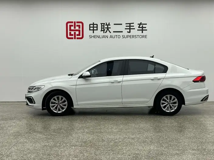 Volkswagen Bora 2024 Model 200TSI DSG Smooth Ride Edition – фото 3