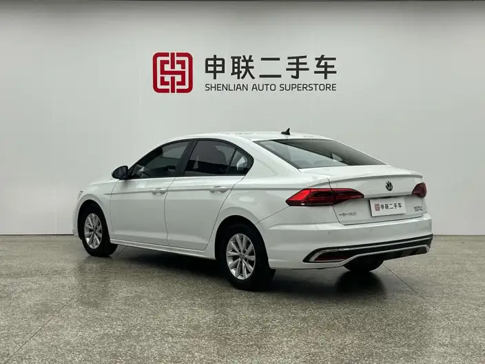 Volkswagen Bora 2024 Model 200TSI DSG Smooth Ride Edition – фото 4