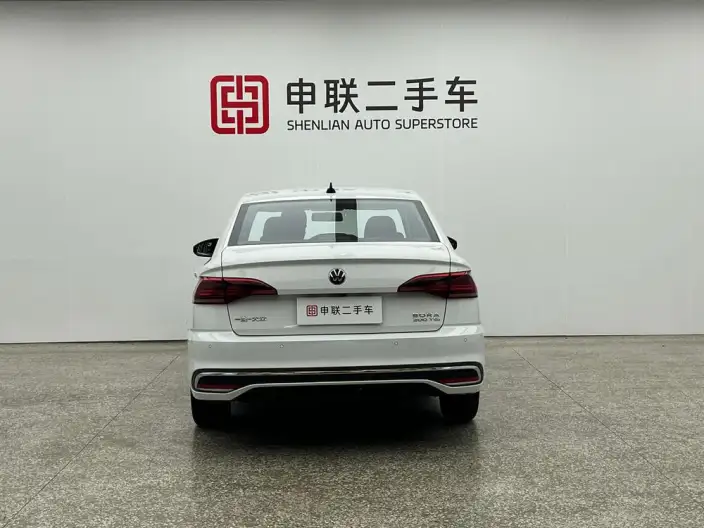 Volkswagen Bora 2024 Model 200TSI DSG Smooth Ride Edition – фото 5
