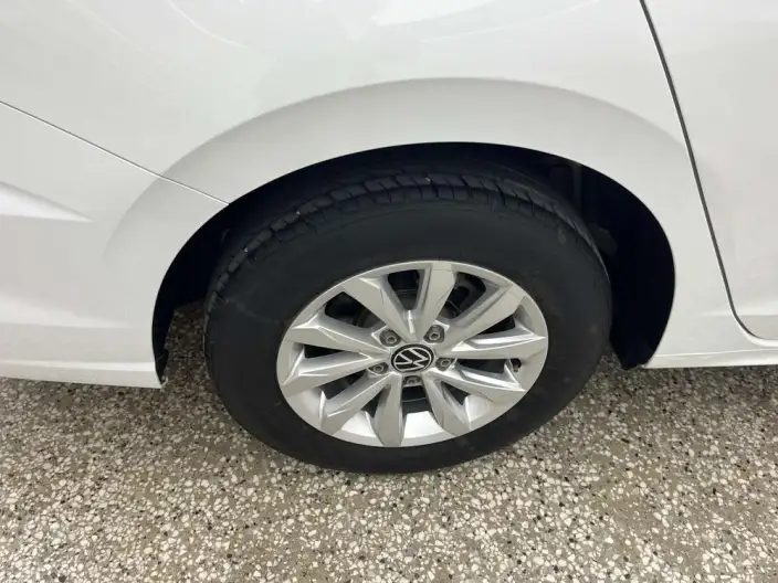 Volkswagen Bora 2024 Model 200TSI DSG Smooth Ride Edition – фото 6