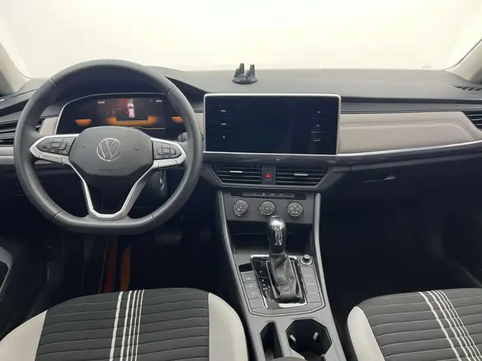 Volkswagen Bora 2024 Model 200TSI DSG Smooth Ride Edition – фото 7